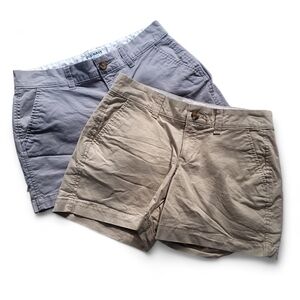 Old Navy Shorts Bundle
